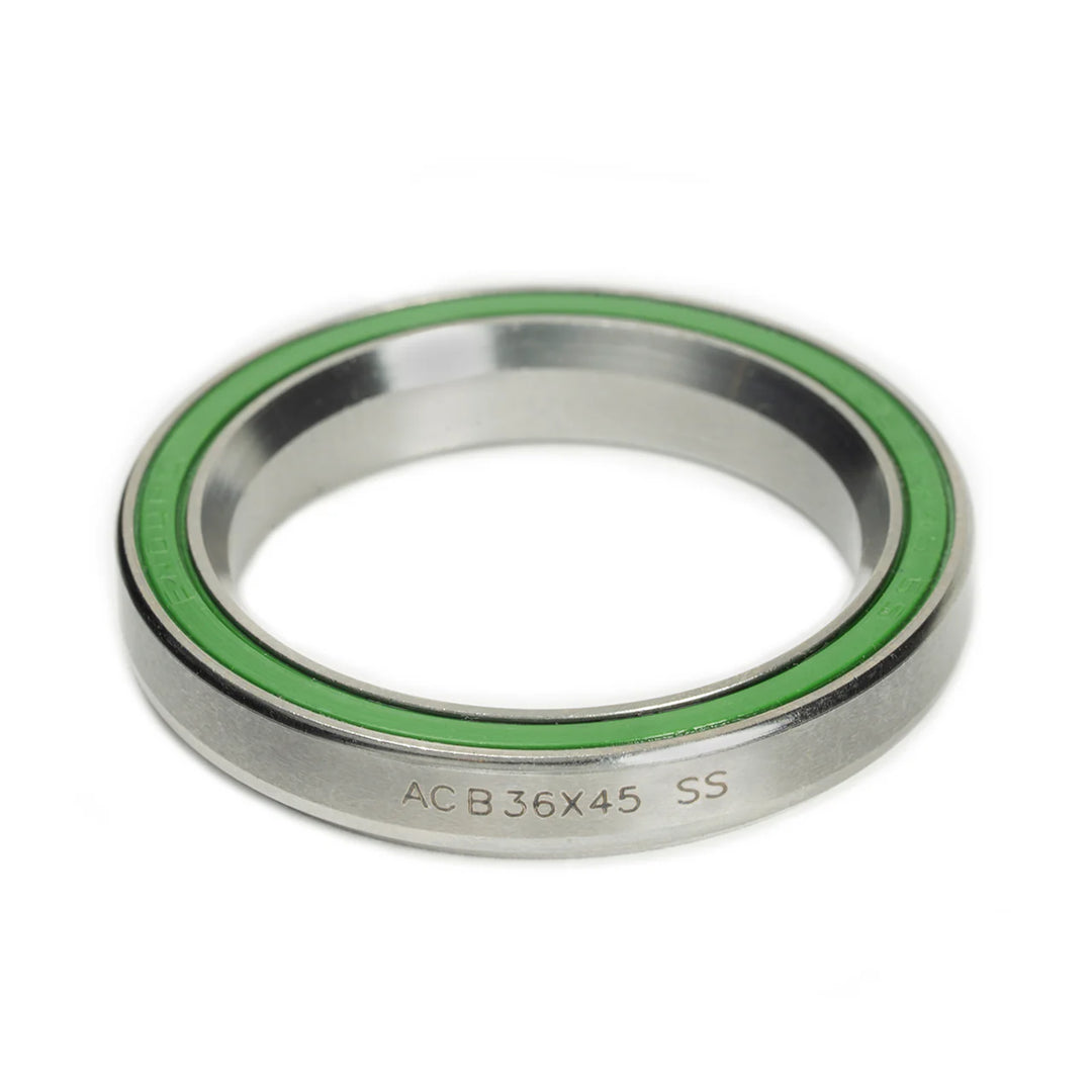 Enduro Bearings ACB 3645 SS 1-1/8 30.2x41x6.5mm