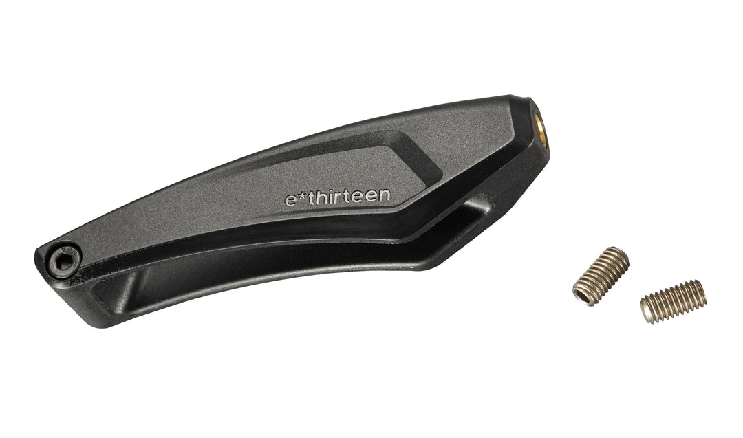 e*thirteen Upper Slider Full for Vario Chainguide