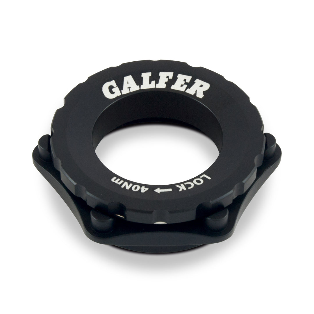 Galfer Center Lock Adapter