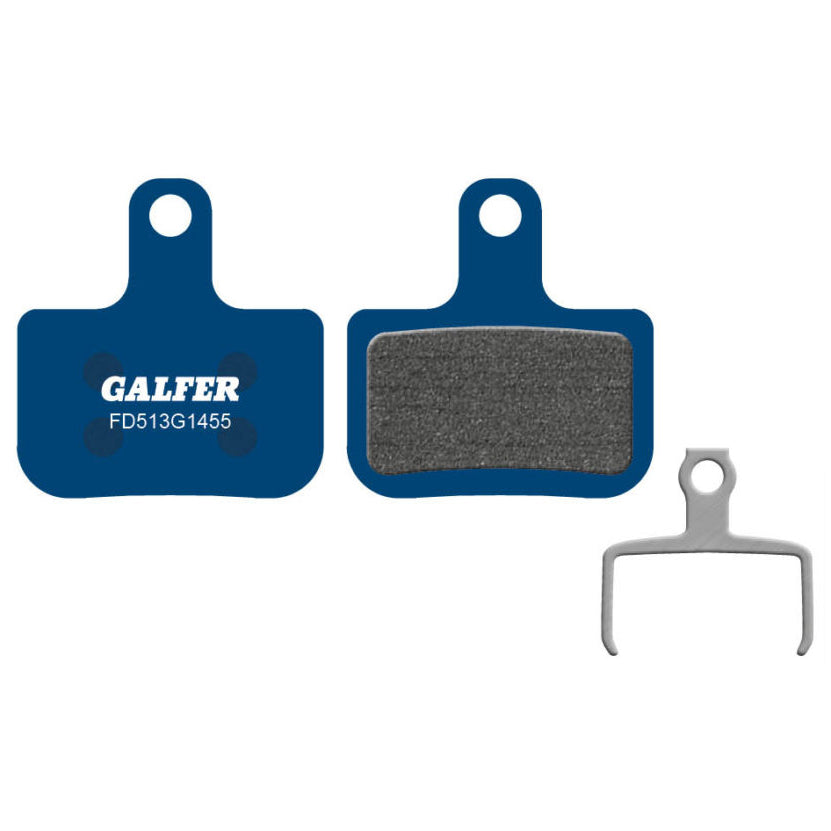 Galfer FD513 Bromsbelägg till SRAM Level T, TL