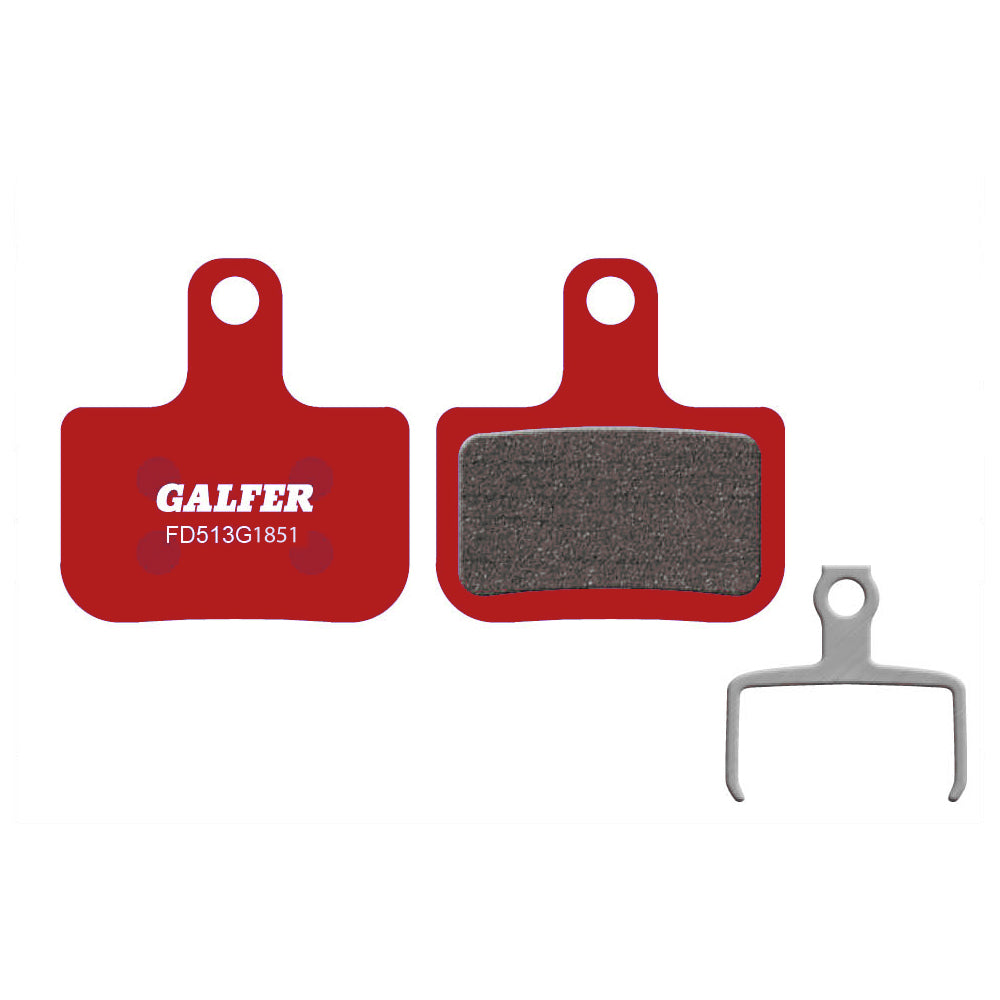 Galfer FD513 Bromsbelägg till SRAM Level T, TL