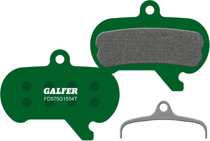 Galfer FD575 Bromsbelägg till SRAM Maven