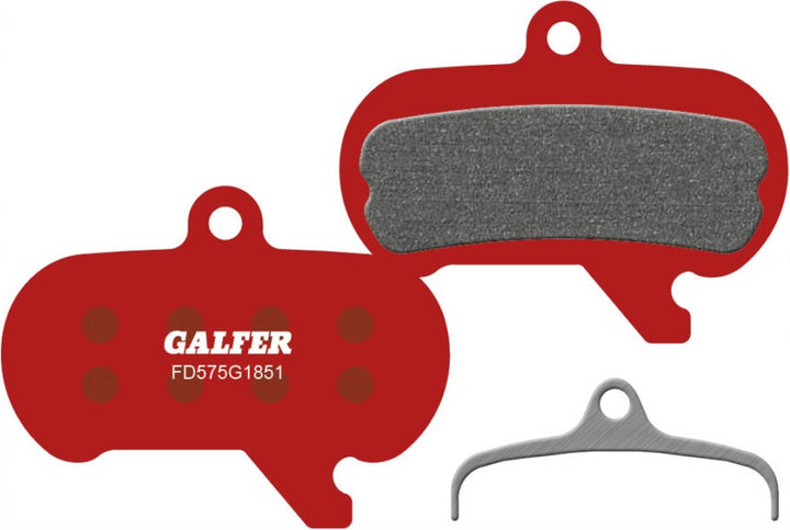 Galfer FD575 Bromsbelägg till SRAM Maven