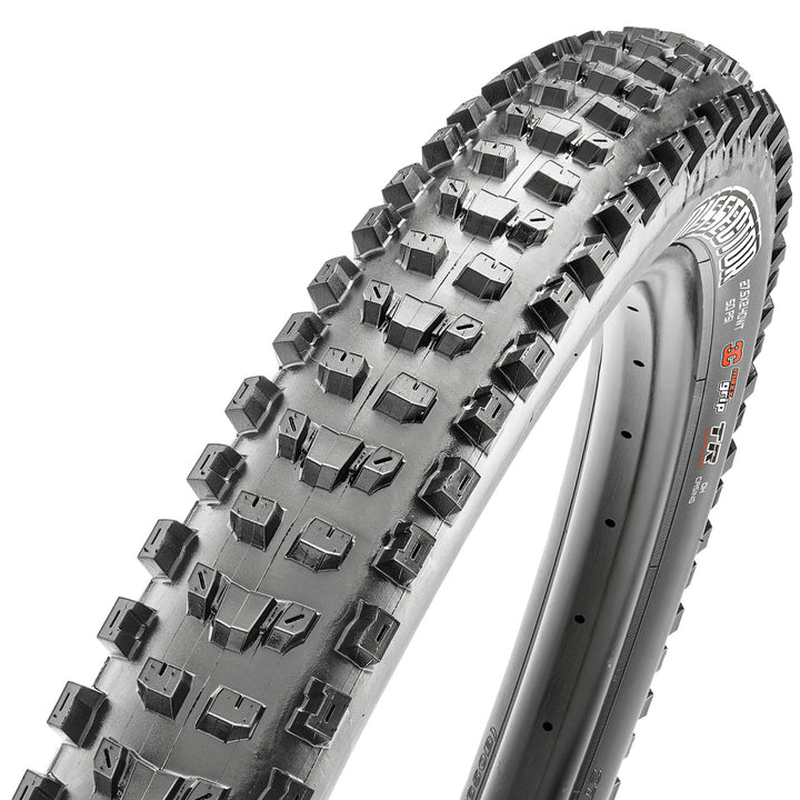 OUTLET | Maxxis Dissector 27.5" x 2.40WT / EXO / 3C MAXXTERRA