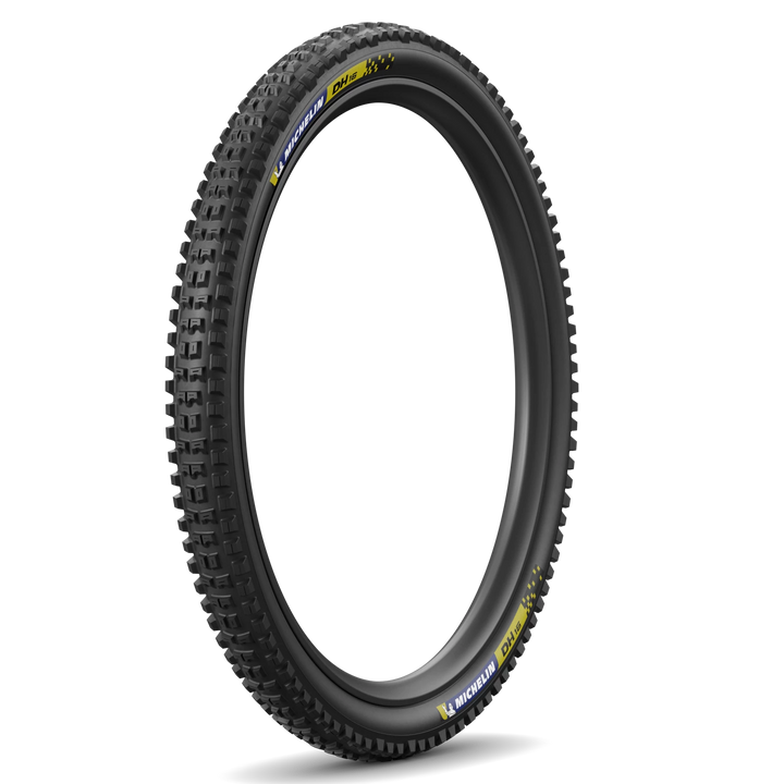 Michelin DH16 Racing Line Vikbart