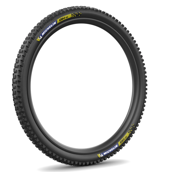 Michelin DH16 Racing Line Vikbart