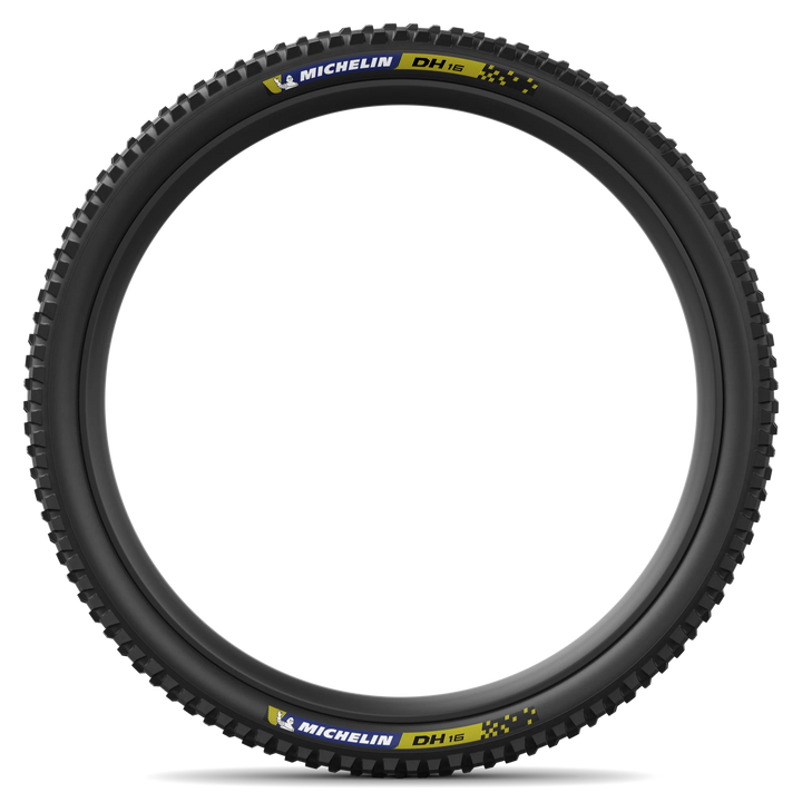 Michelin DH16 Racing Line Vikbart
