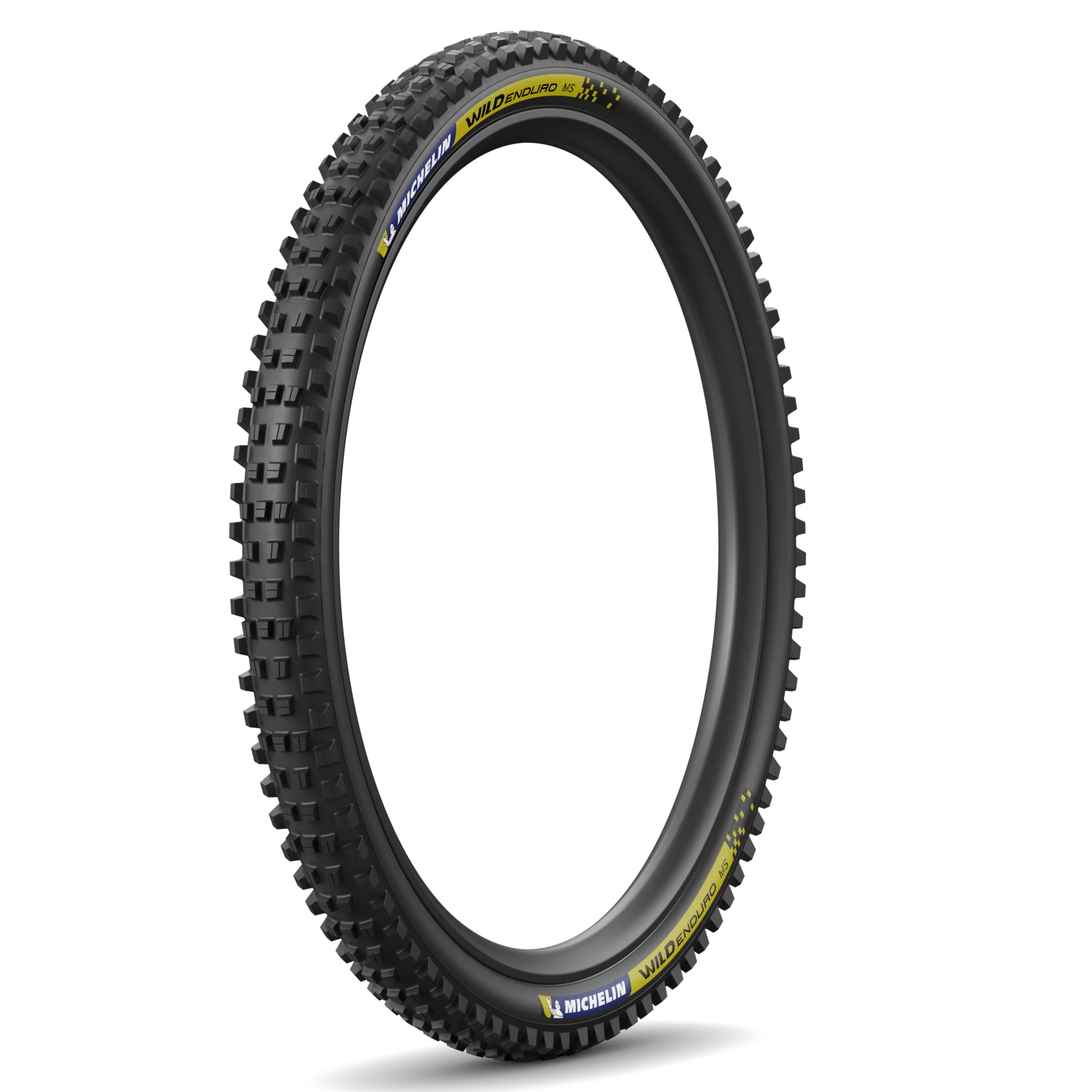 Michelin Wild Enduro MS Racing Line Folding Tire – Grip4days