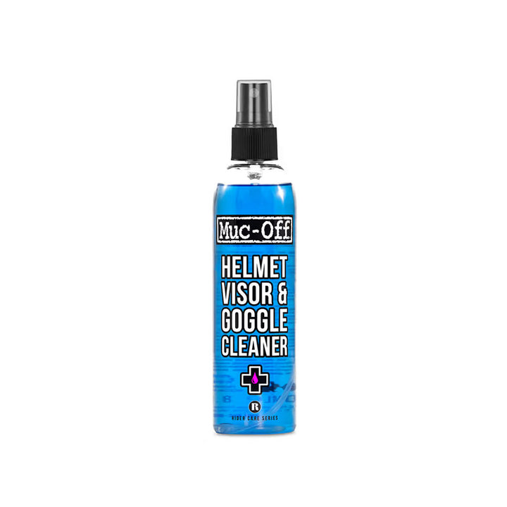 Muc-Off Helmet Visor & Goggle Cleaner