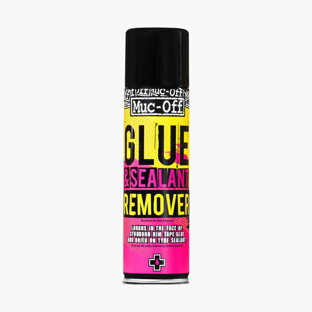Muc-Off Glue & Sealant Remover - 200ml