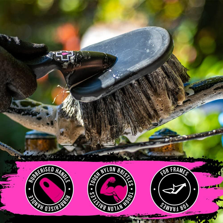 Muc-Off Soft Washing Brush