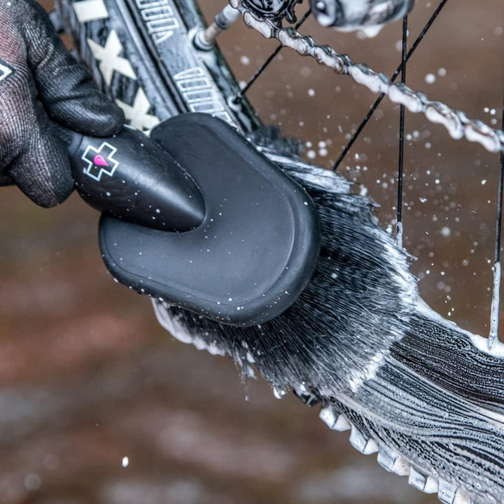 Muc-Off Soft Washing Brush