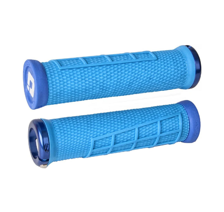 ODI Elite Flow v2.1 Lock-On Handtag