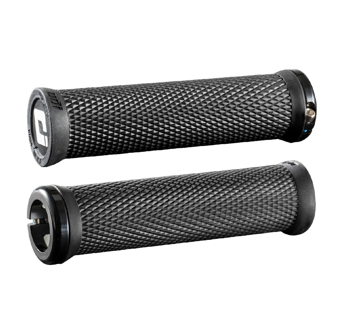 ODI Elite Motion v2.1 Lock-On Grips
