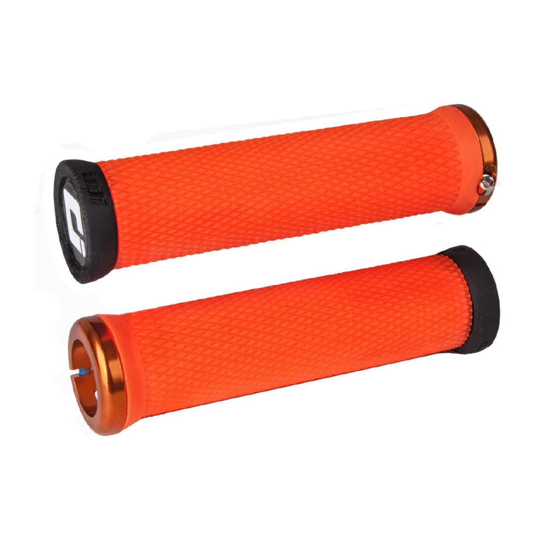 ODI Elite Motion v2.1 Lock-On Grips