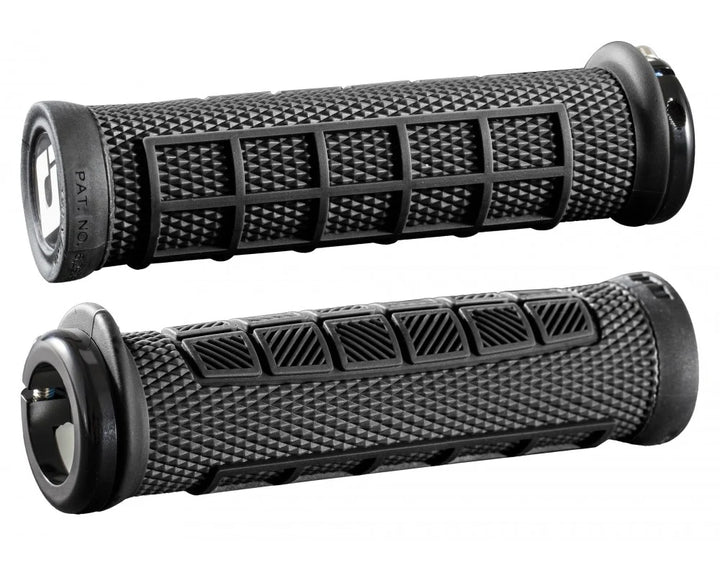 ODI Elite Pro v2.1 Lock-On Handtag