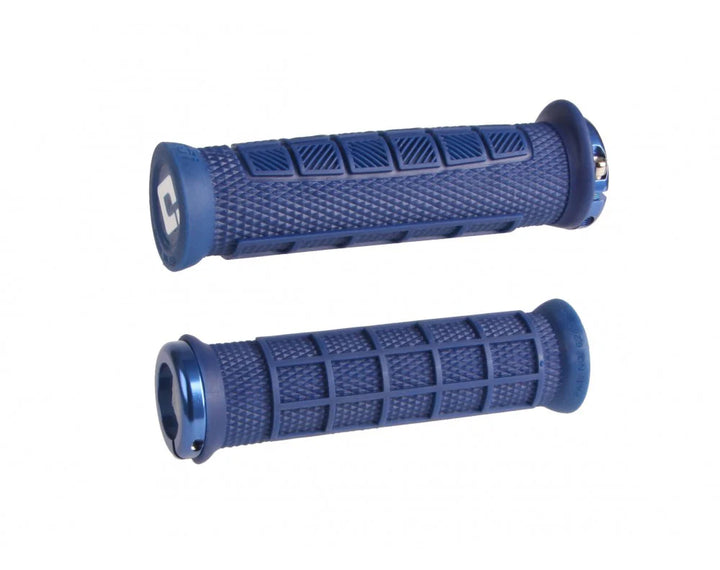 ODI Elite Pro v2.1 Lock-On Handtag