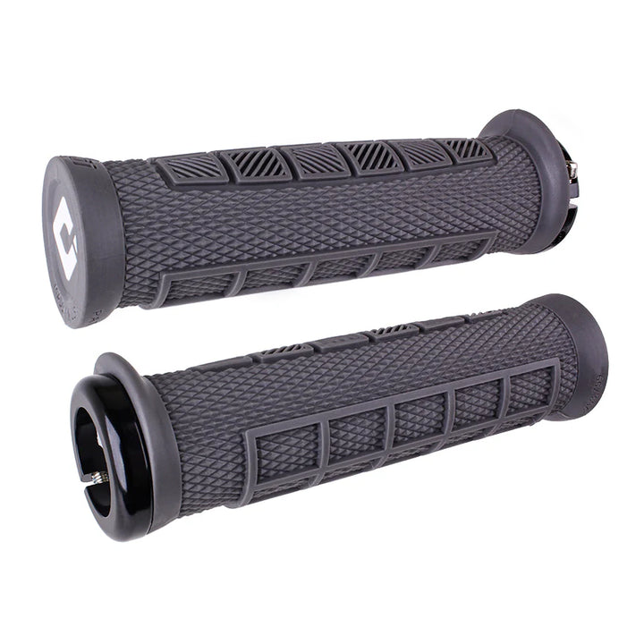 ODI Elite Pro v2.1 Lock-On Handtag