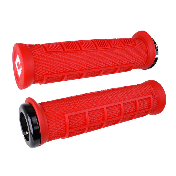 ODI Elite Pro v2.1 Lock-On Handtag