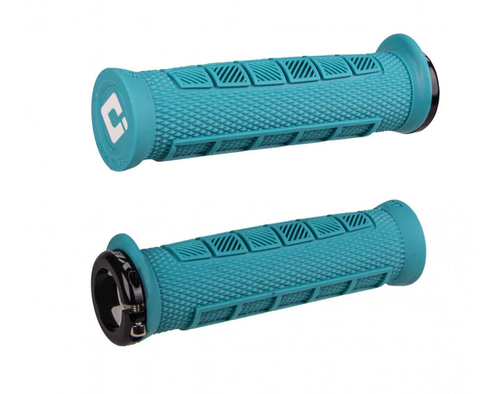 ODI Elite Pro v2.1 Lock-On Handtag