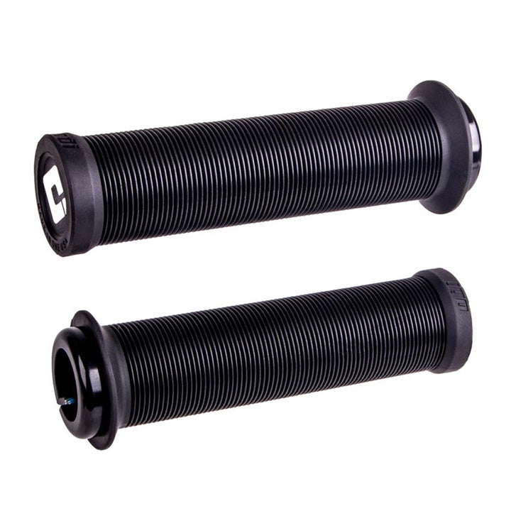 ODI Longneck v2.1 Lock-On Grips - Black