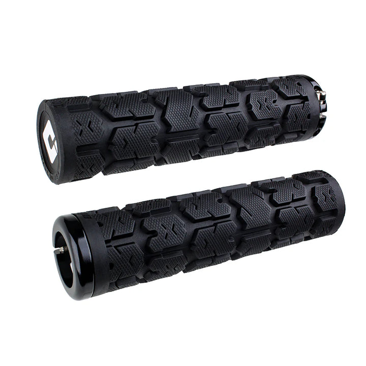 ODI Rogue v2.1 Lock-On Handtag