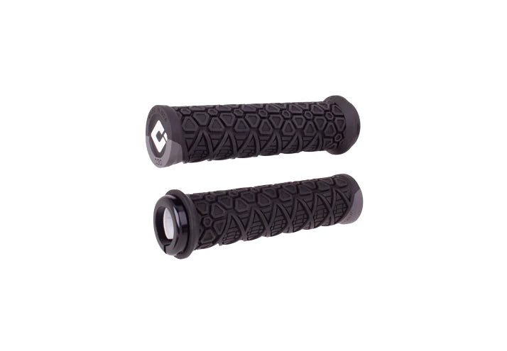ODI Vanquish Lock-On Grips