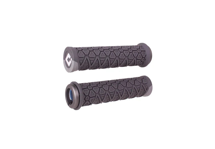 ODI Vanquish Lock-On Grips