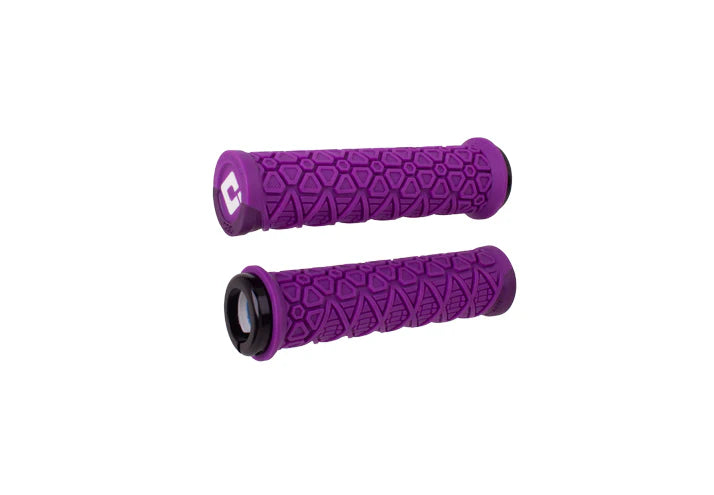 ODI Vanquish Lock-On Grips