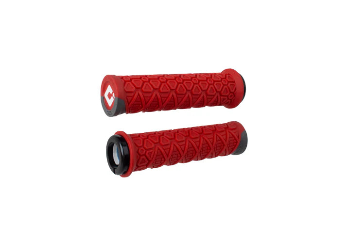 ODI Vanquish Lock-On Grips