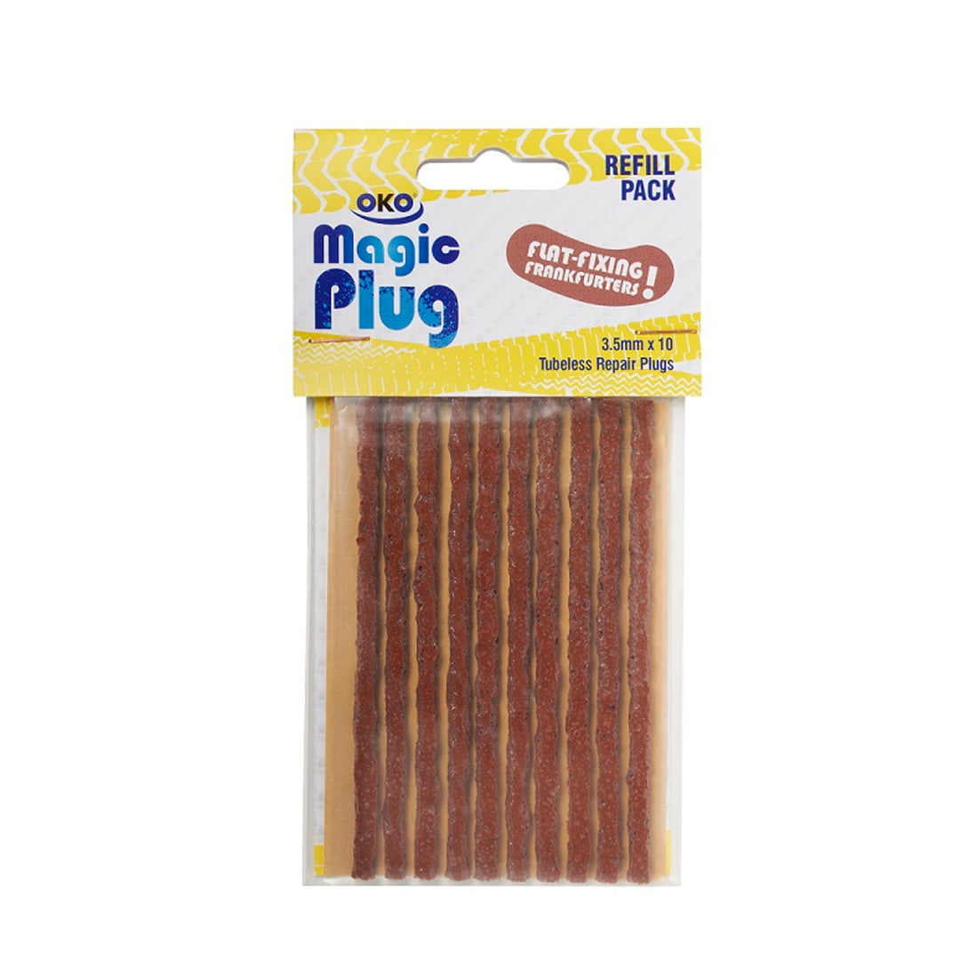 OKO Magic Plug Refill Pack
