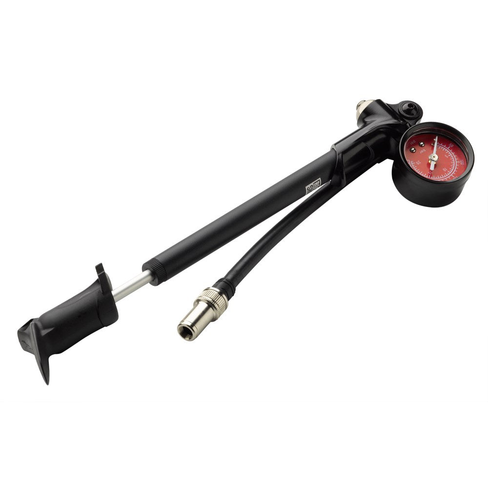 RockShox Fork & Shock Pump 300 PSI