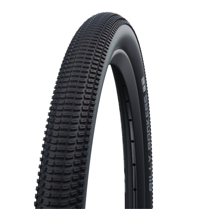 Schwalbe Billy Bonkers Vikbart - Svart