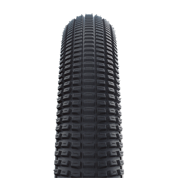 Schwalbe Billy Bonkers Vikbart - Svart