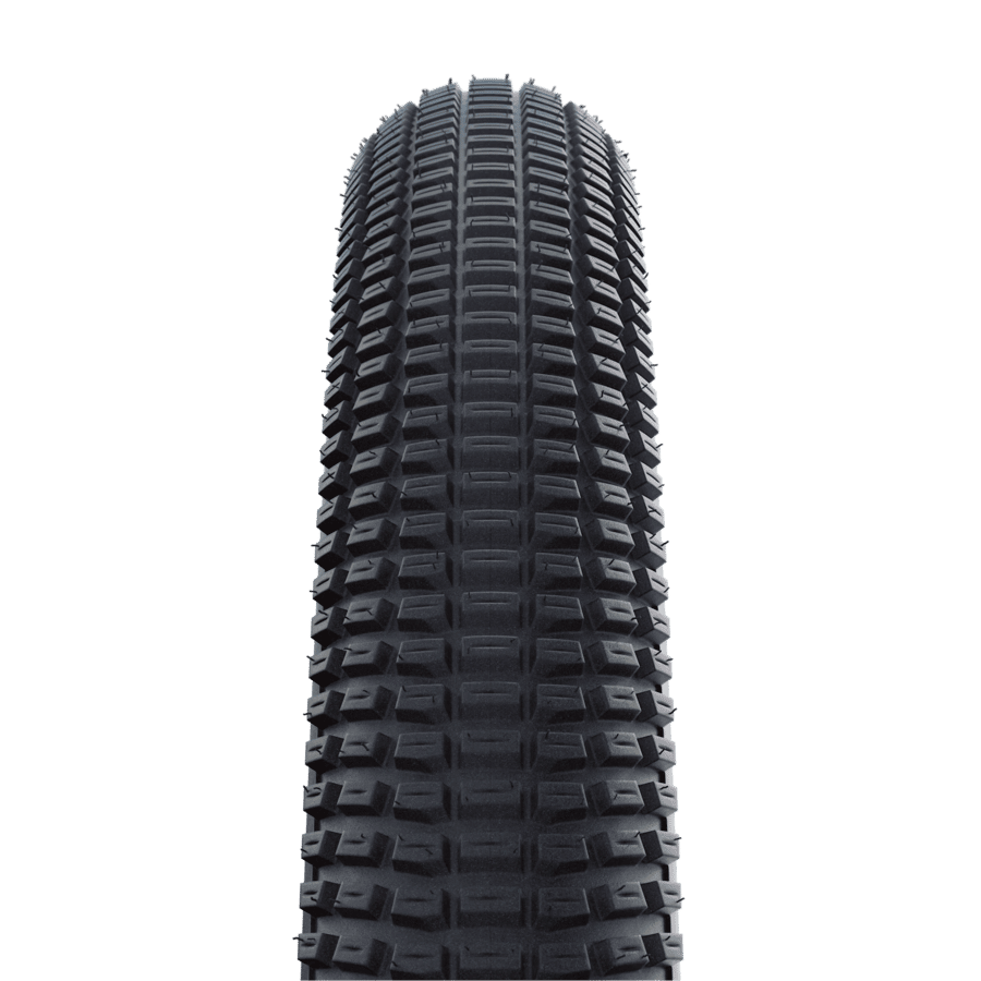 Schwalbe Billy Bonkers Vikbart - Bronze Sidewall