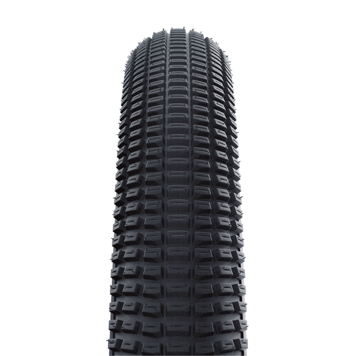 Schwalbe Billy Bonkers Vikbart - Bronze Sidewall