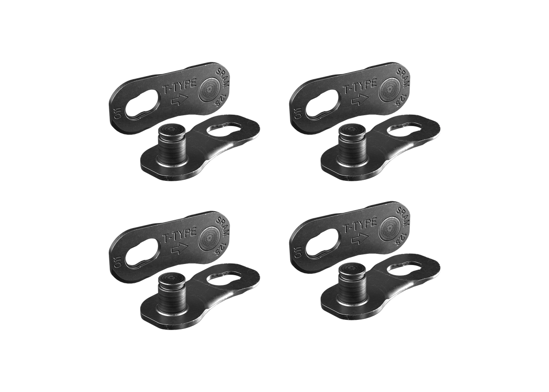 SRAM Eagle Transmission T-Type PowerLock 12 Speed, 4-Pack