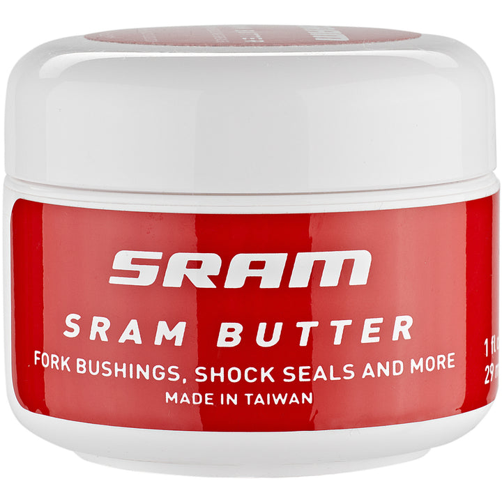 SRAM Butter Grease