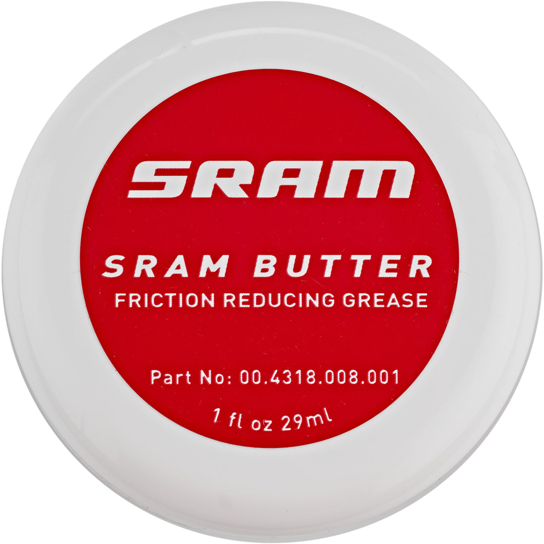 SRAM Butter Grease