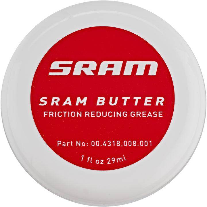 SRAM Butter Grease
