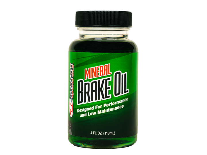 SRAM Maxima Mineral Brake Oil