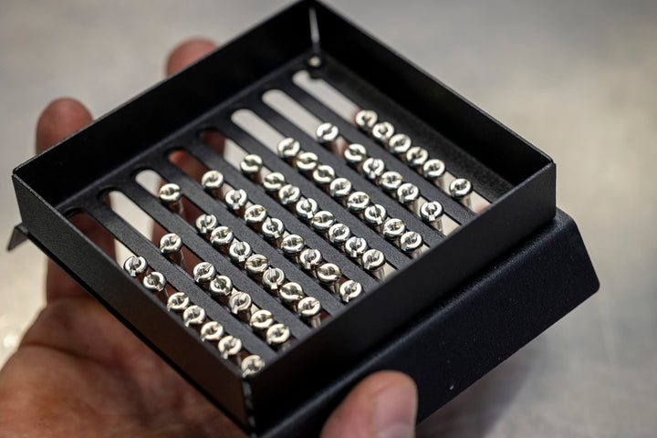 Unior Spoke Nipple Shuffler Nippelhållare