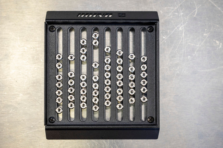 Unior Spoke Nipple Shuffler Nippelhållare
