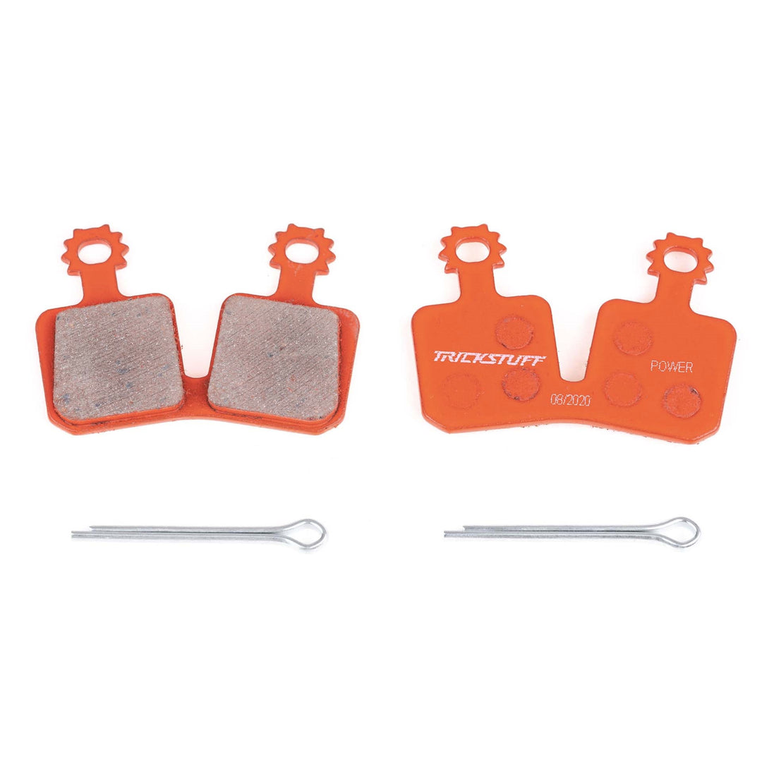 Trickstuff 170 Bromsbelägg till Magura MT5, MT7, CT5, MT C5, MT Trail SL / Sport