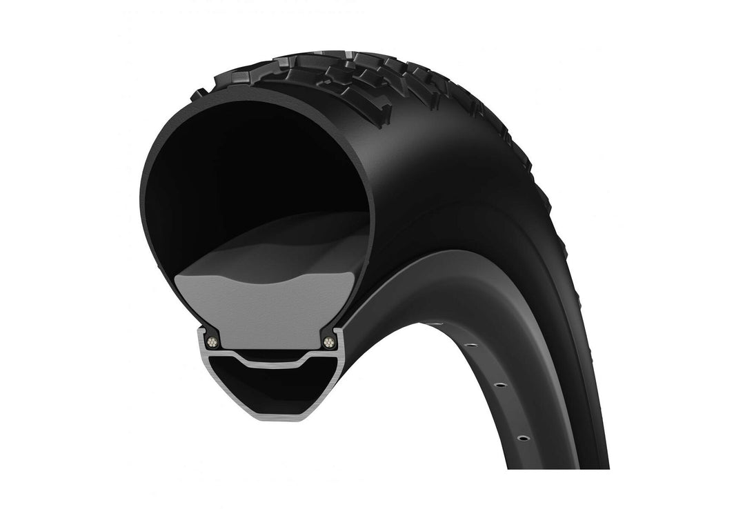 Cush Core XC Set 29"