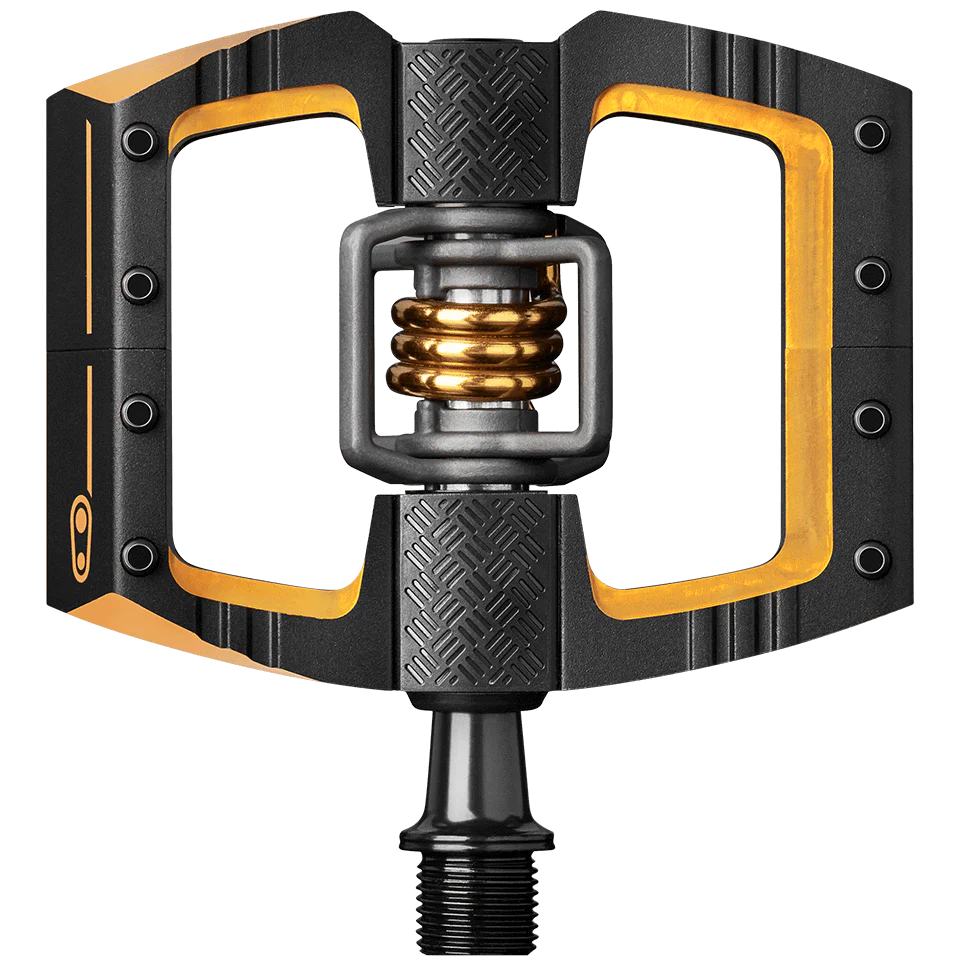 Crankbrothers Mallet DH 11