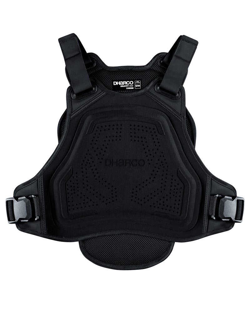 DHaRCO Gravity Vest