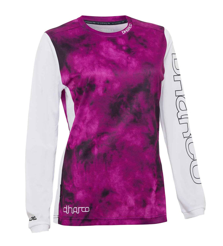 DHaRCO Womens Gravity Jersey | Maribor