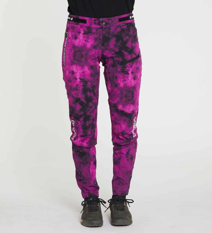 DHaRCO Womens Gravity Pants | Maribor