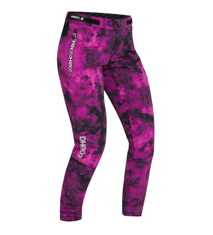 DHaRCO Womens Gravity Pants | Maribor